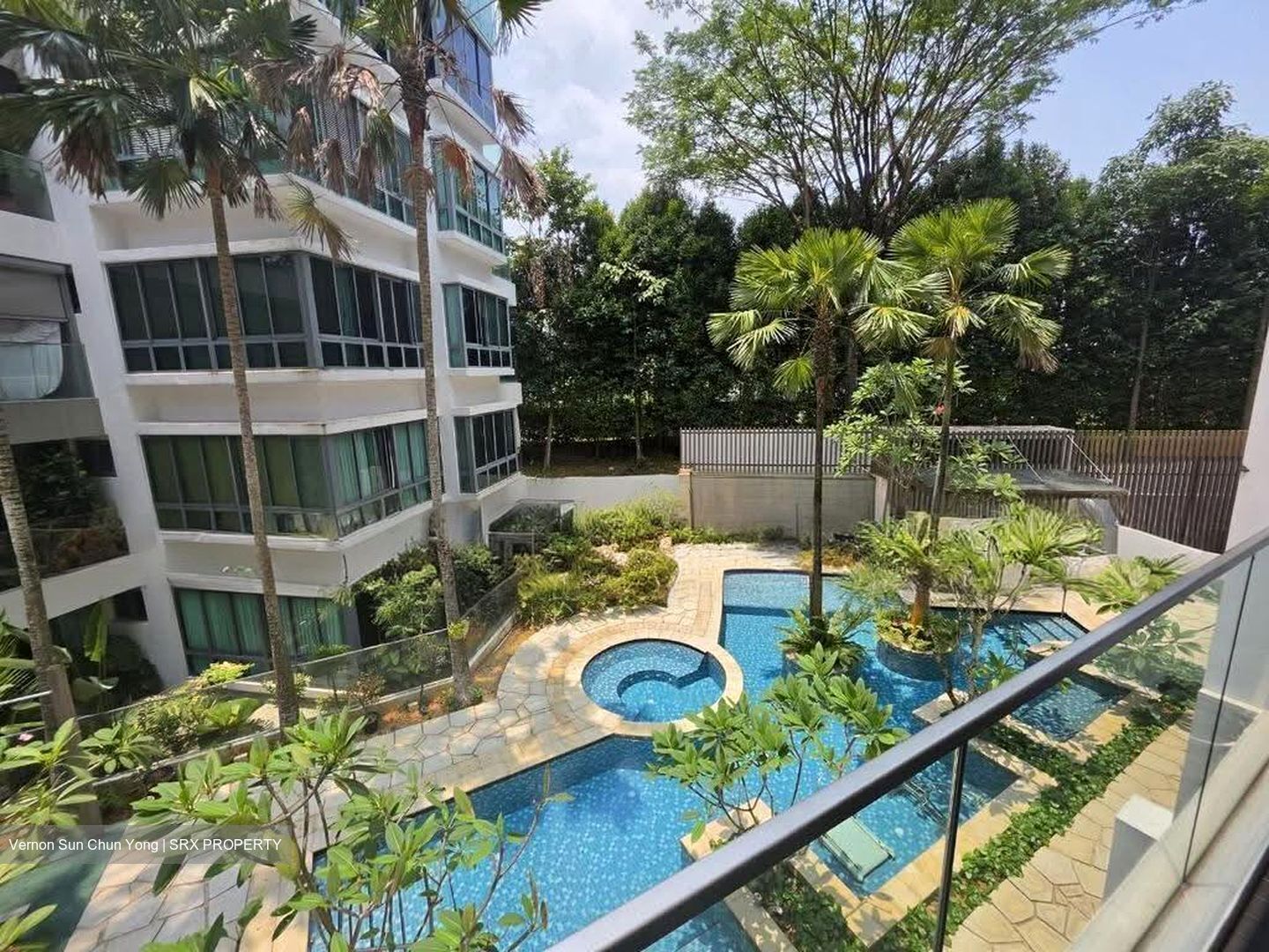 The Beverly (D21), Apartment #618138141